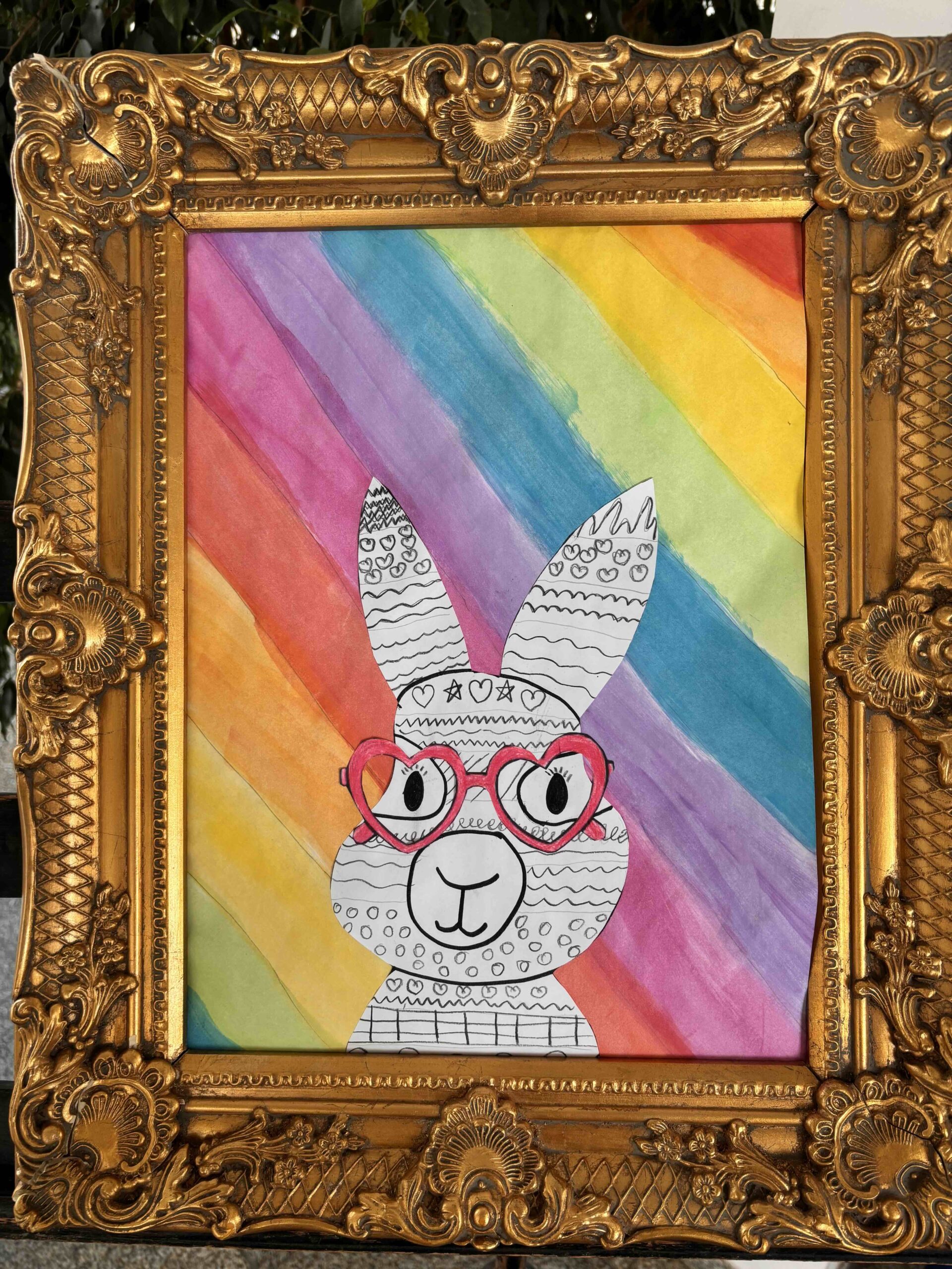 25 26 Maerz Osterhase